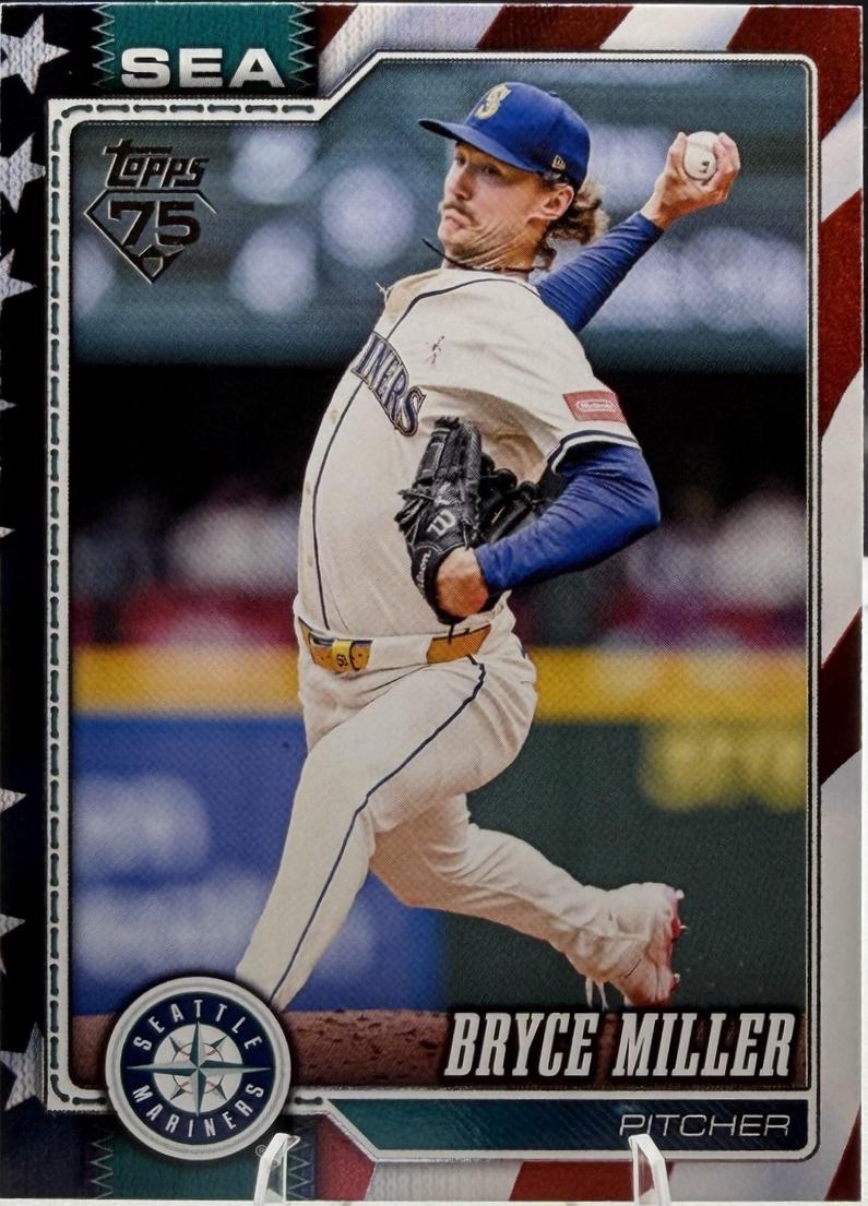 Bryce Miller [Independence Day] #331