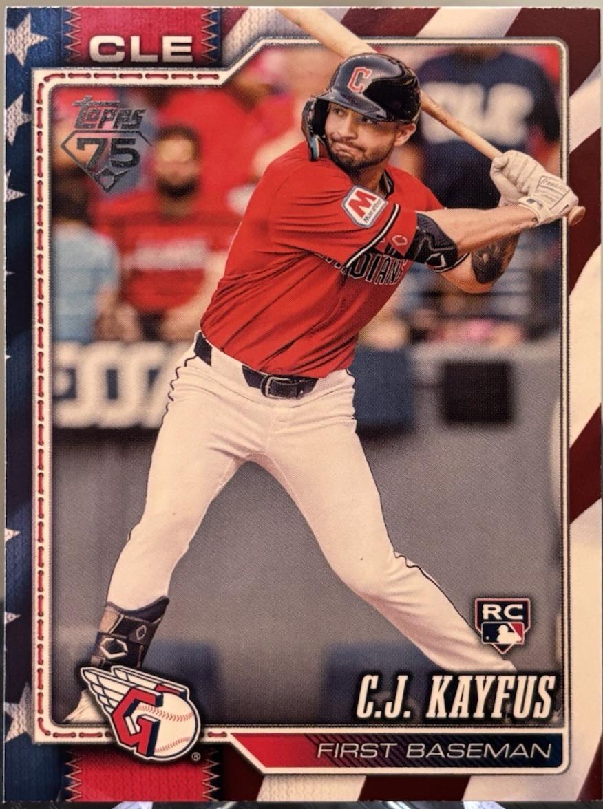 C.J. Kayfus [Independence Day] #35