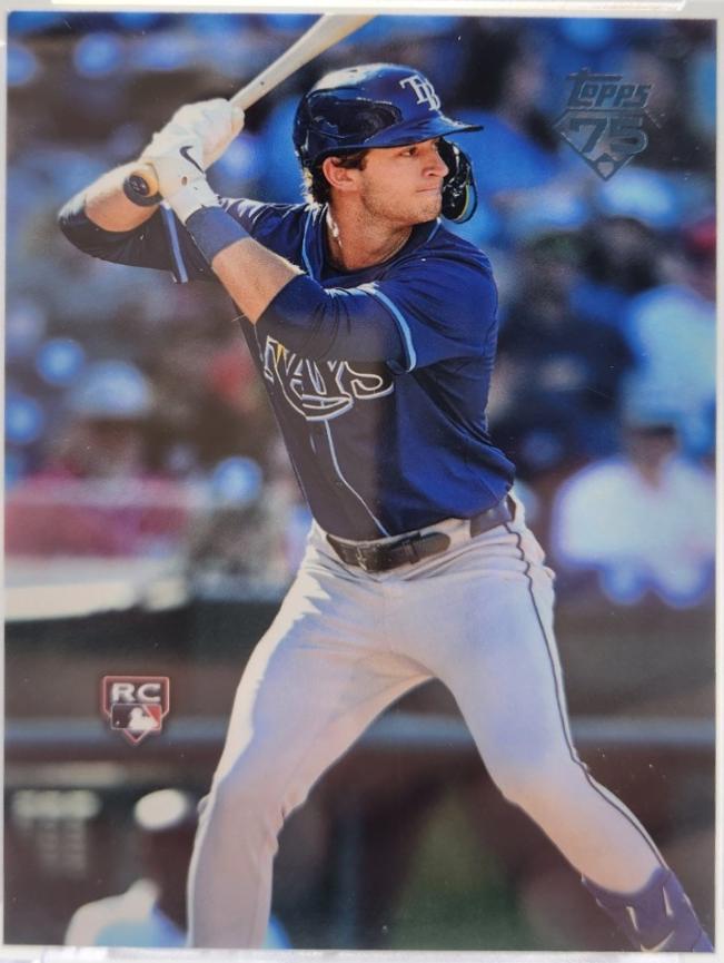 Carson Williams [True Photo Variation] #25