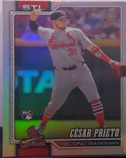 Cesar Prieto [Rainbow] #95