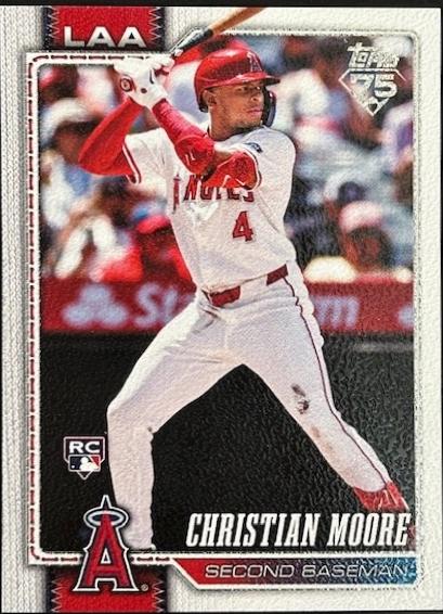 Christian Moore [Canvas] #147