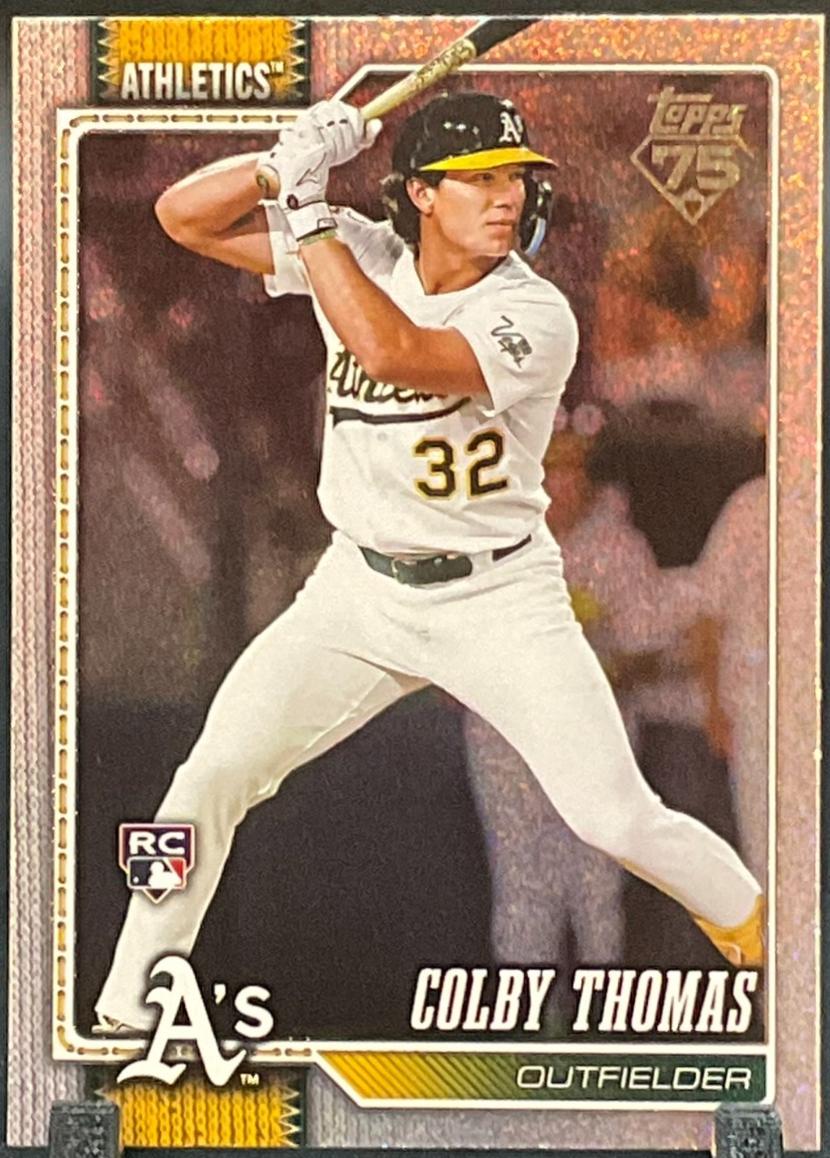 Colby Thomas [Sandglitter] #213