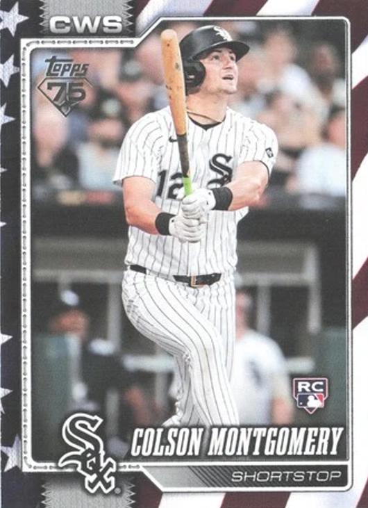 Colson Montgomery [Independence Day] #157