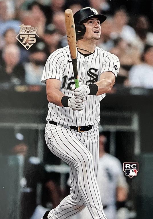 Colson Montgomery [True Photo Variation] #157