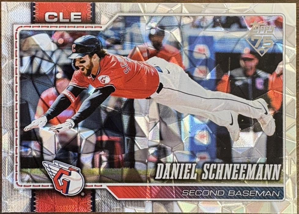 Daniel Schneemann [Diamante] #59