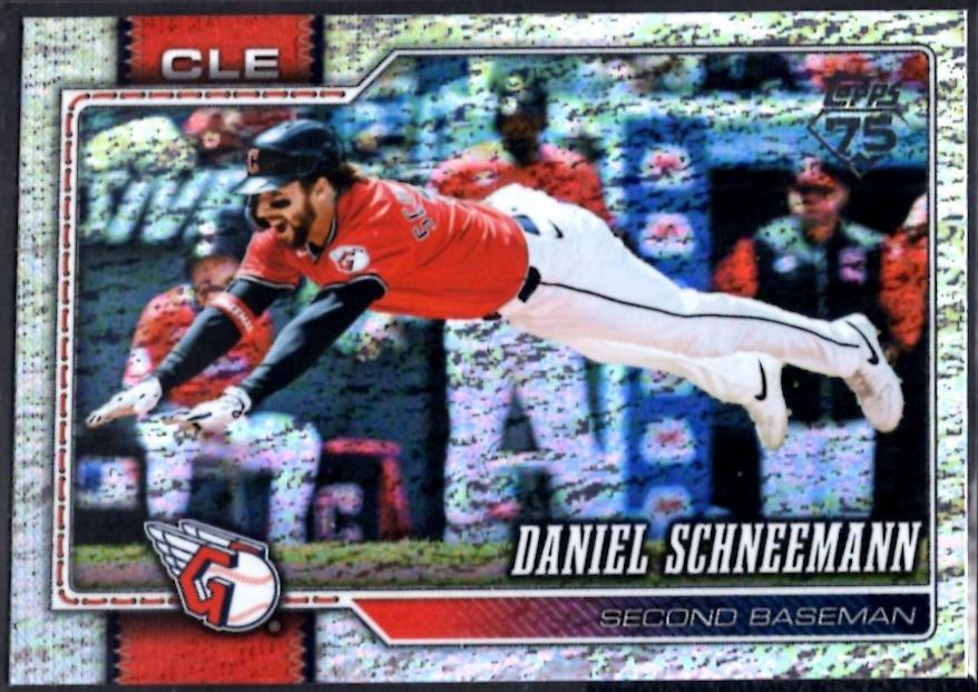 Daniel Schneemann [Holo] #59