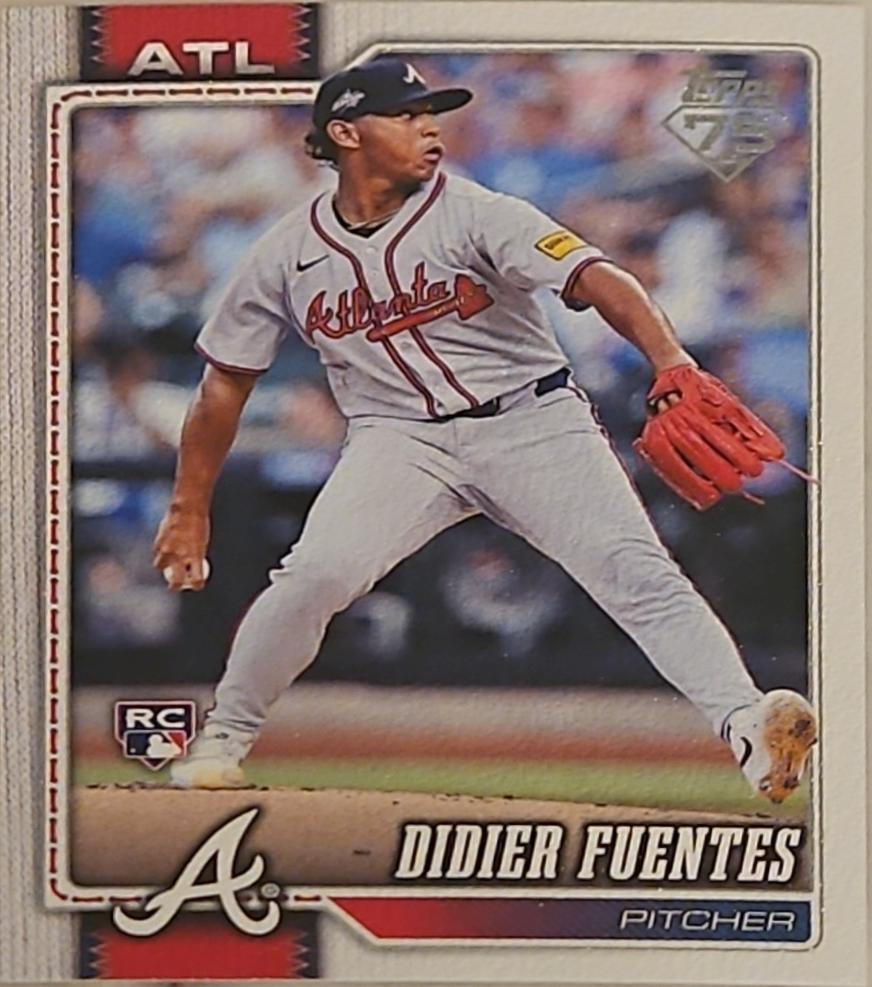 Didier Fuentes [Canvas] #243