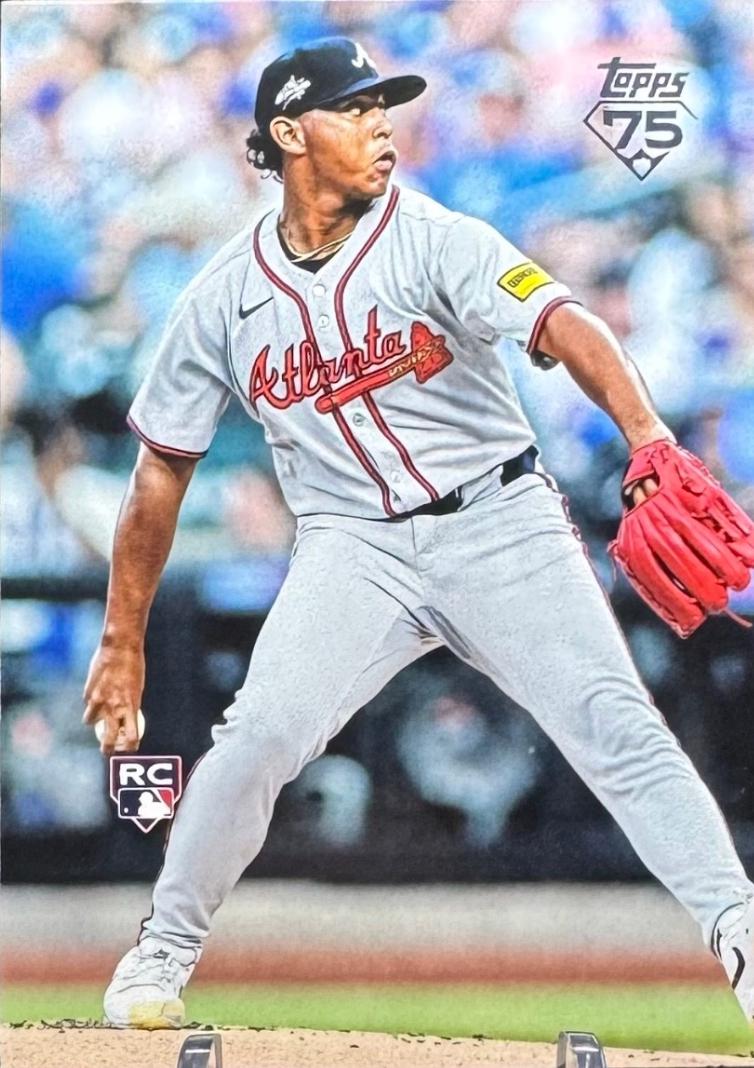 Didier Fuentes [True Photo Variation] #243