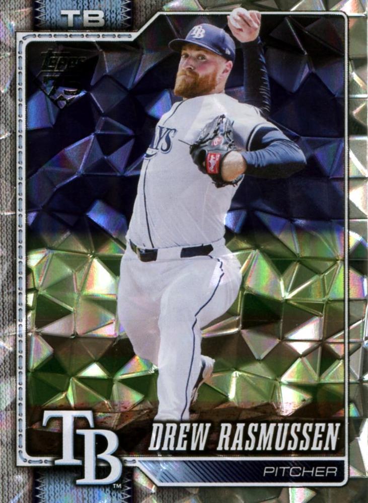 Drew Rasmussen [Diamante] #64