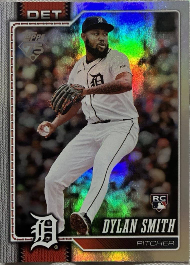 Dylan Smith [Rainbow] #13