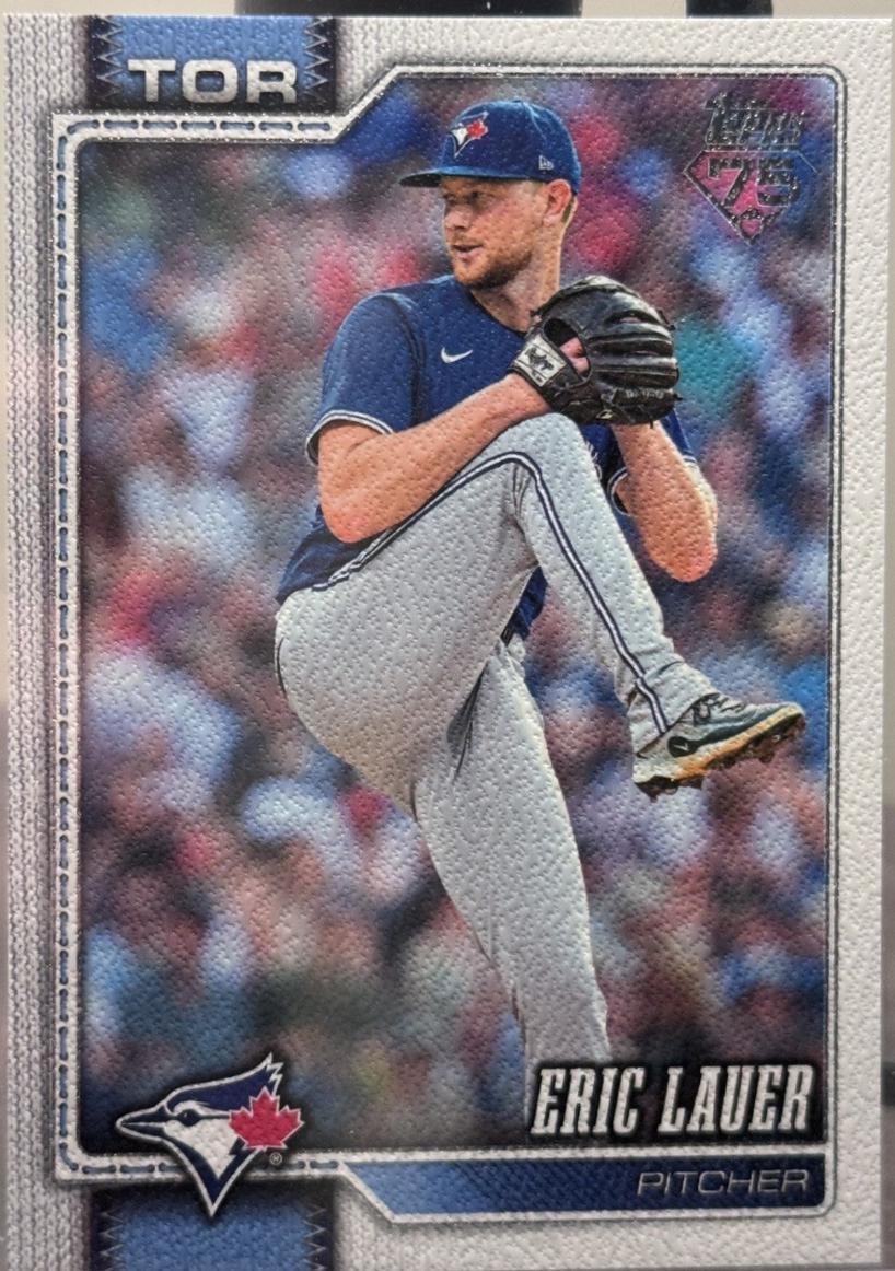 Eric Lauer [Canvas] #175