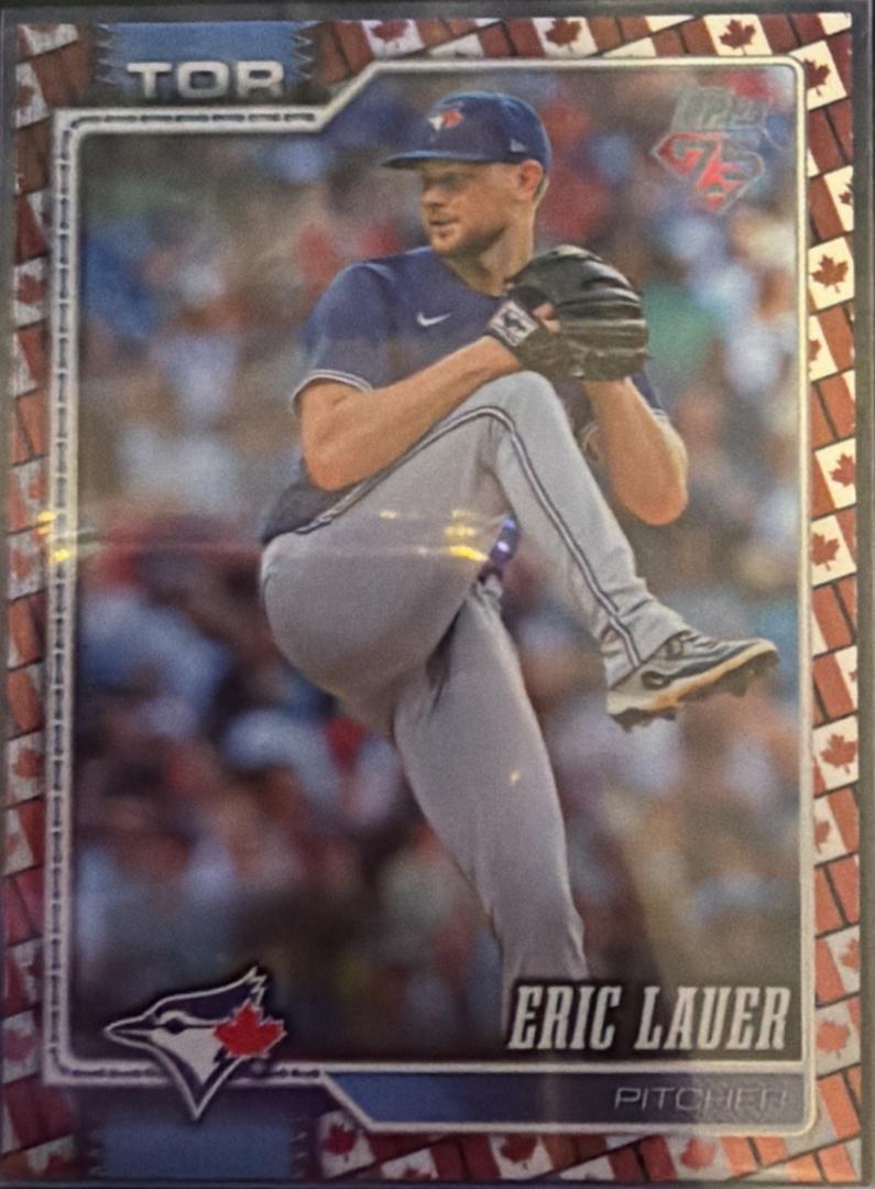 Eric Lauer [Independence Day] #175