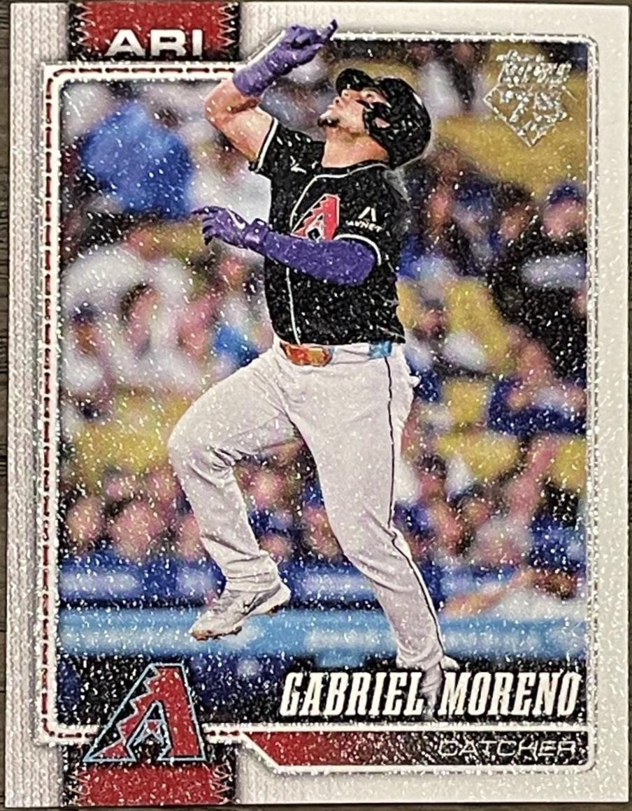 Gabriel Moreno [Canvas] #71