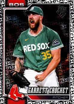 Garrett Crochet [Spring Training] #53