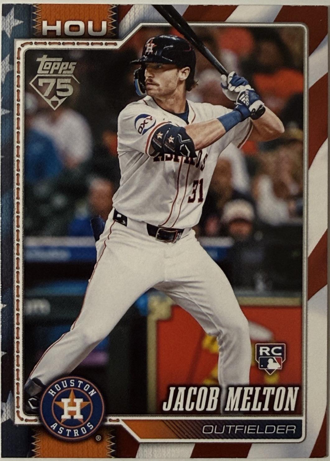 Jacob Melton [Independence Day] #148