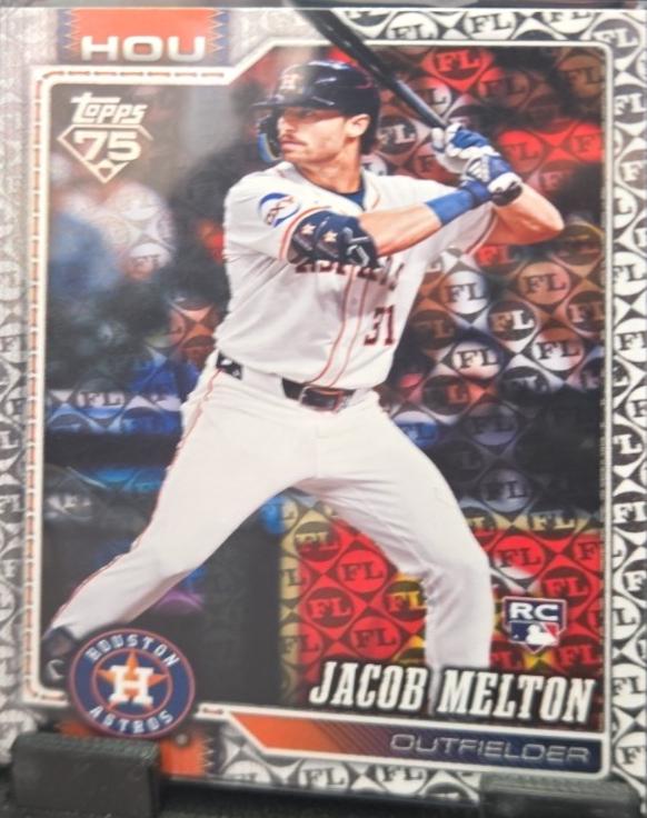Jacob Melton [Spring Training] #148