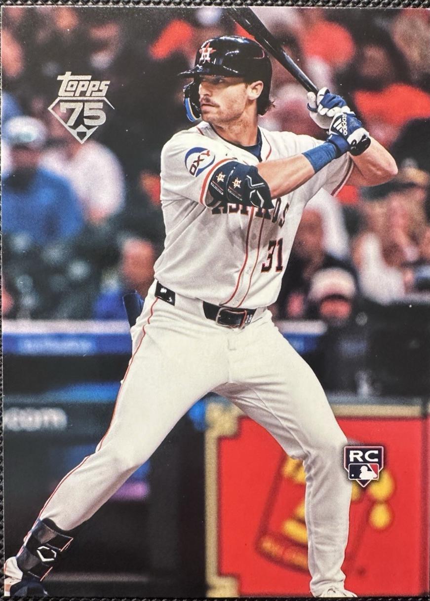Jacob Melton [True Photo Variation] #148