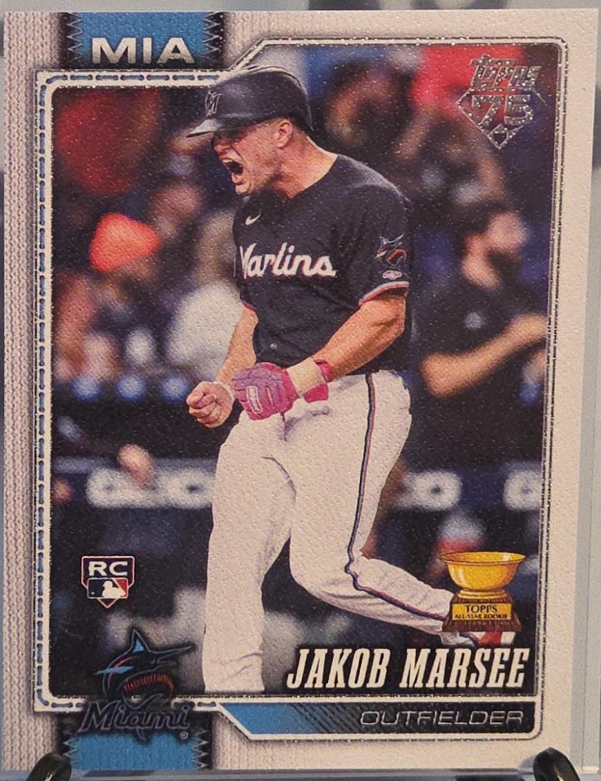 Jakob Marsee [Canvas] #37