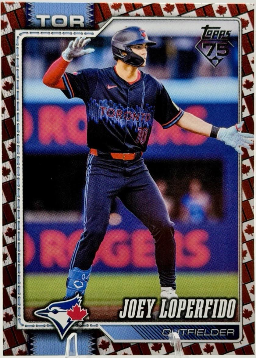 Joey Loperfido [Independence Day] #263
