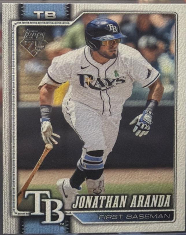 Jonathan Aranda [Canvas] #326