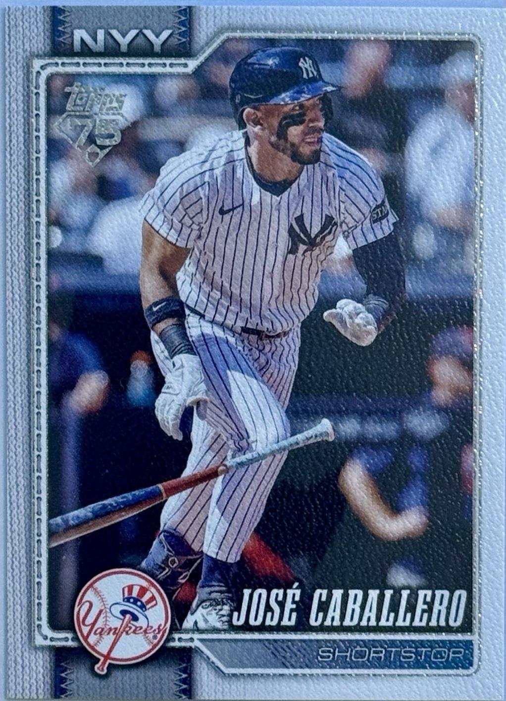 Jose Caballero [Canvas] #88