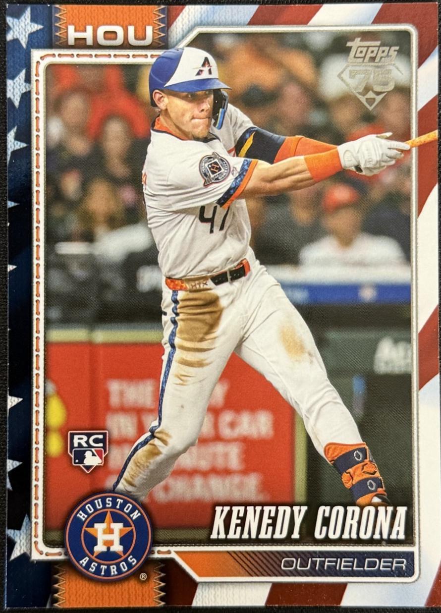 Kenedy Corona [Independence Day] #145