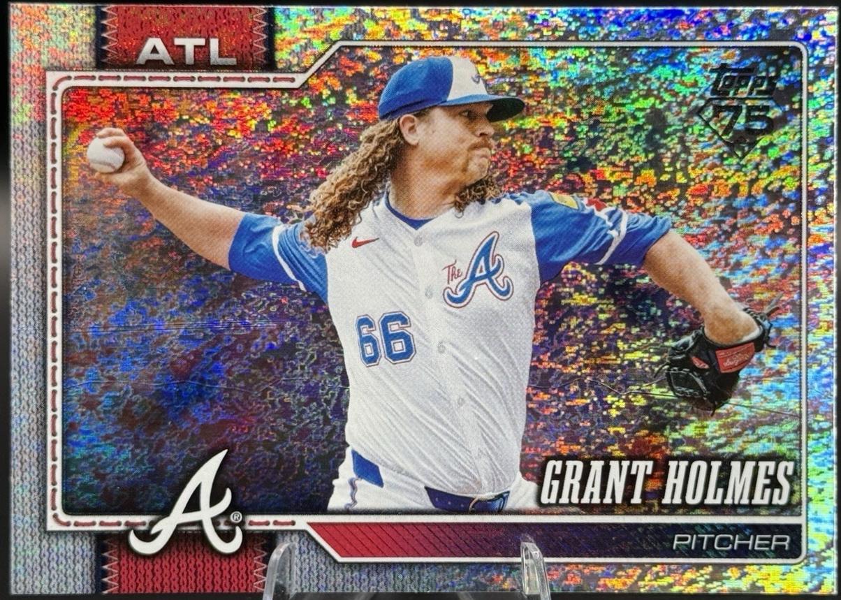 Kevin Gausman [Holo] #311