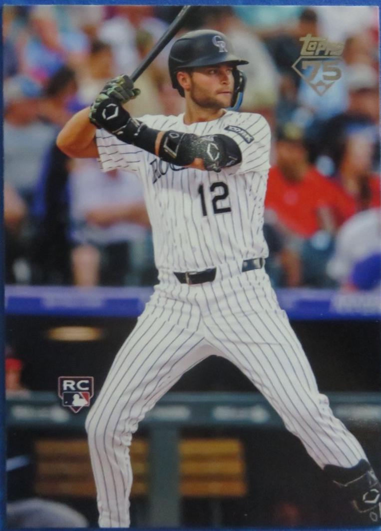 Kyle Karros [True Photo Variation] #334