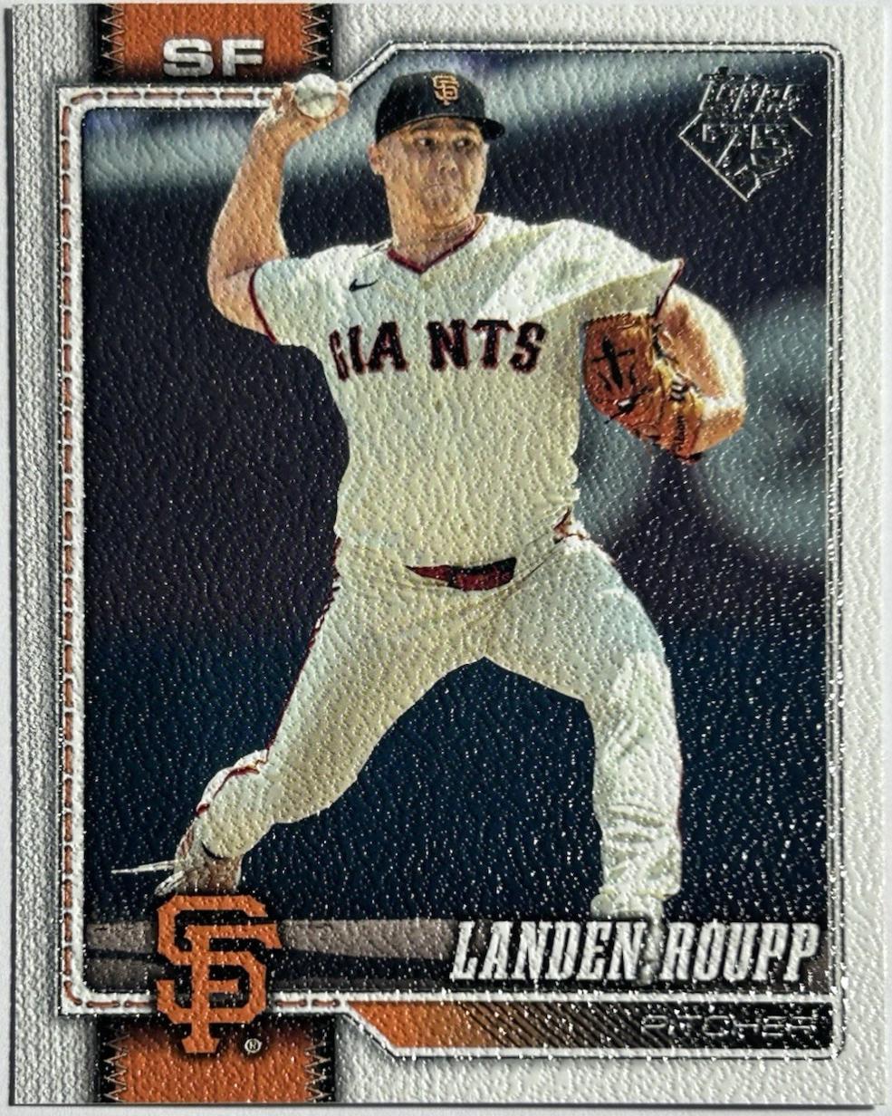 Landen Roupp [Canvas] #29