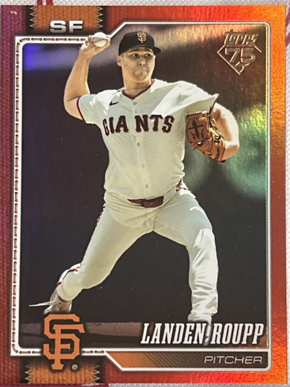 Landen Roupp [Red Rainbow] #29