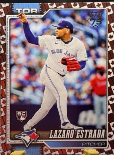 Lazaro Estrada [Independence Day] #299