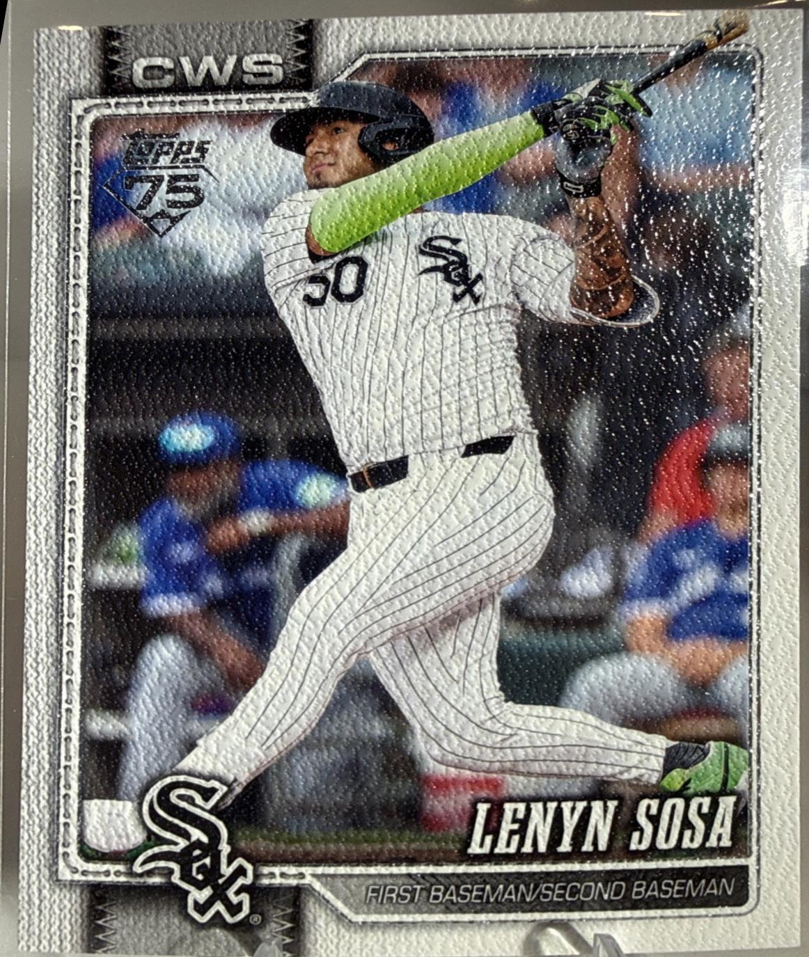 Lenyn Sosa [Canvas] #56