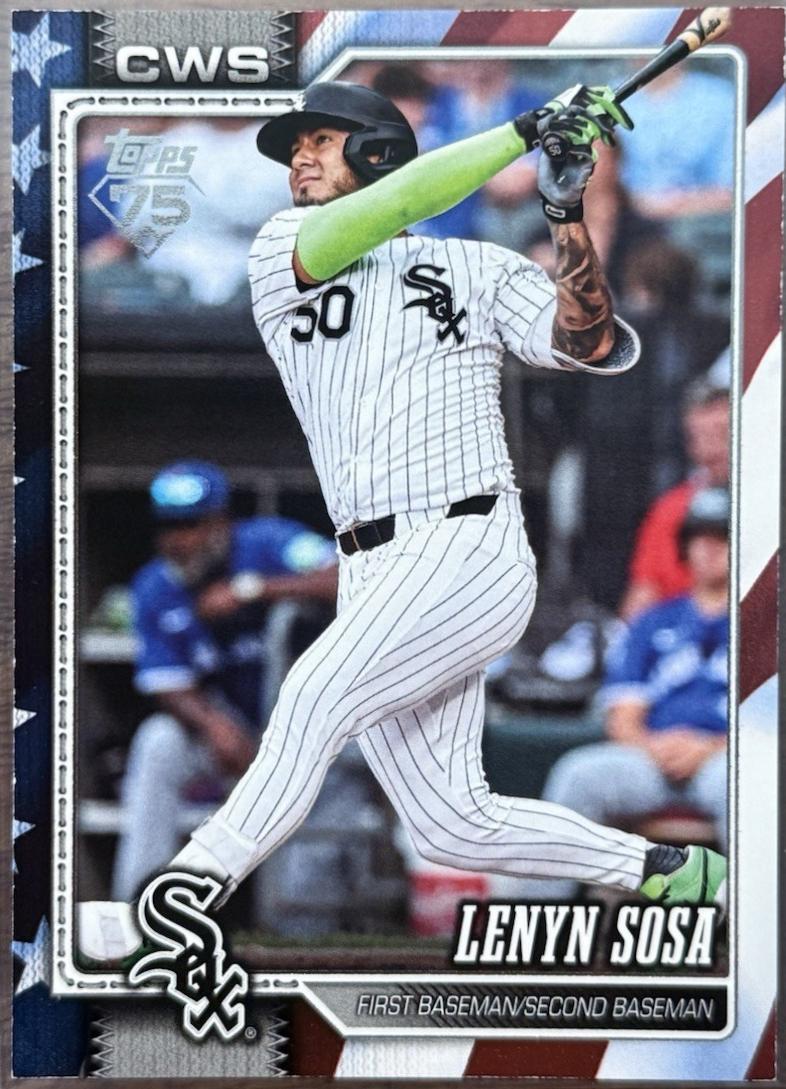 Lenyn Sosa [Independence Day] #56