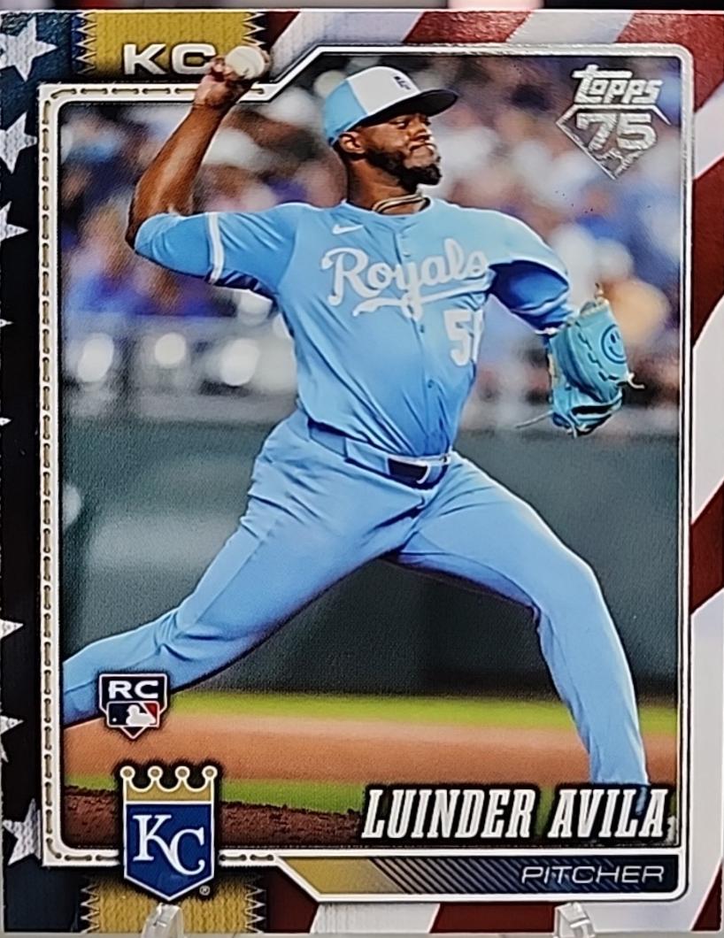 Luinder Avila [Independence Day] #120