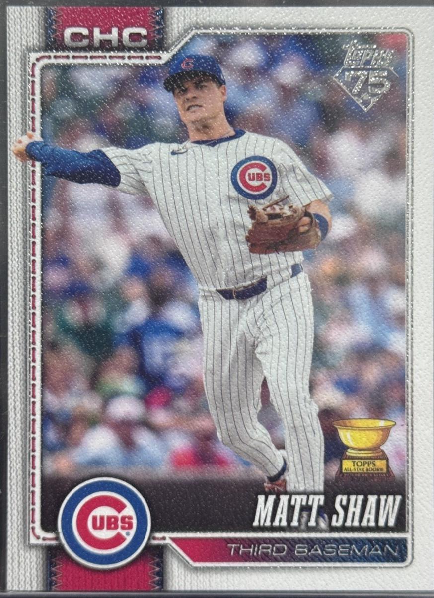 Matt Shaw [Canvas] #27