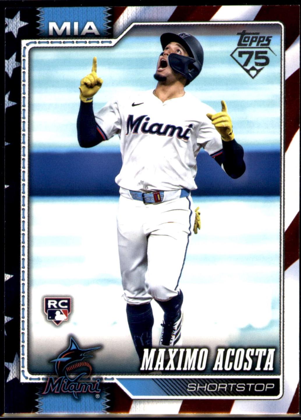 Maximo Acosta [Independence Day] #172