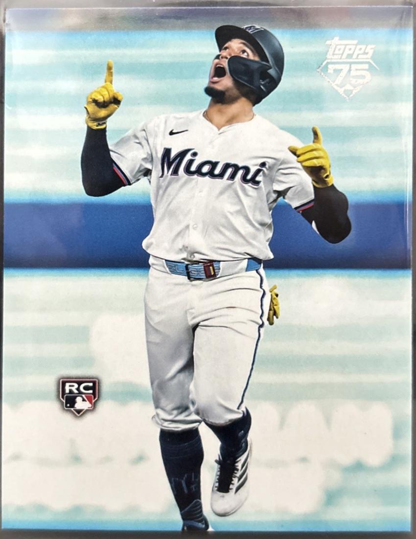 Maximo Acosta [True Photo Variation] #172