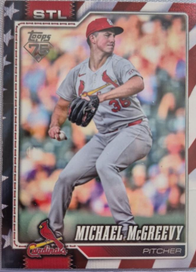 Michael McGreevy [Independence Day] #161