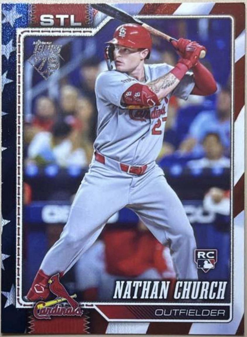 Nathan Church [Independence Day] #24