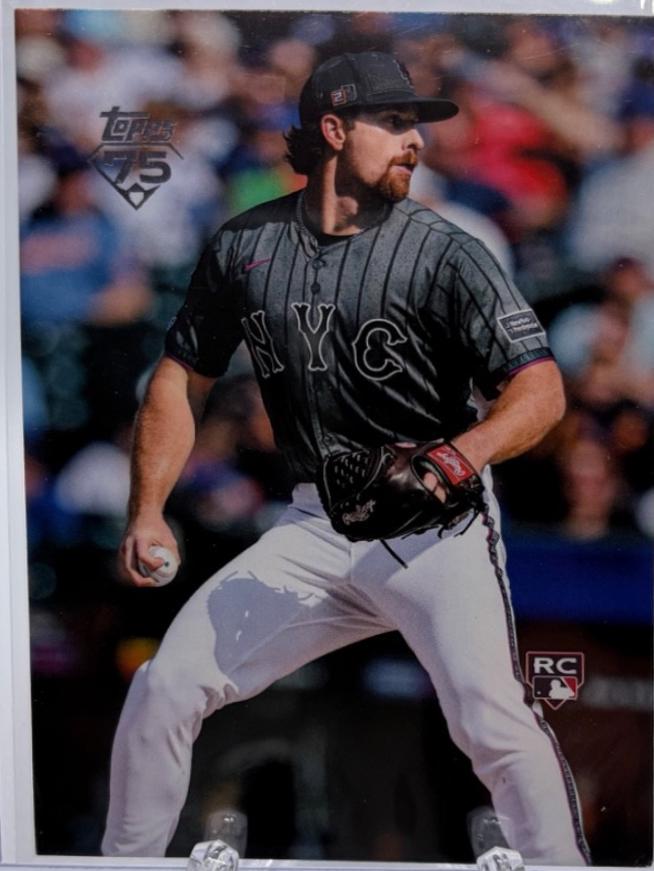 Nolan McLean [True Photo Variation] #214