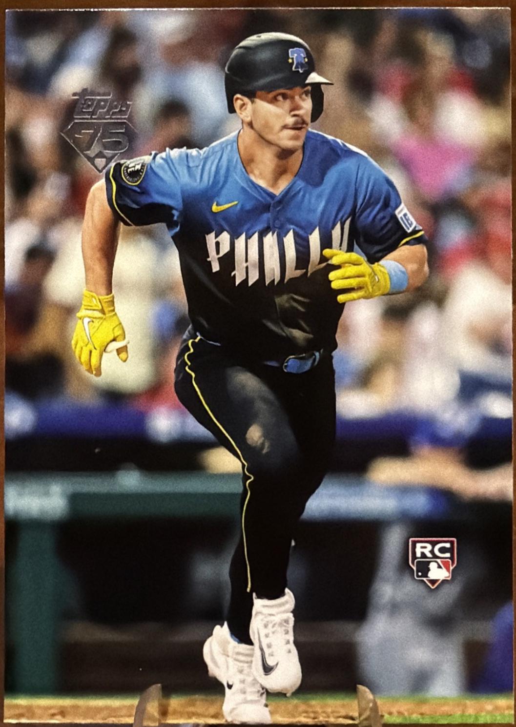 Otto Kemp [True Photo Variation] #187