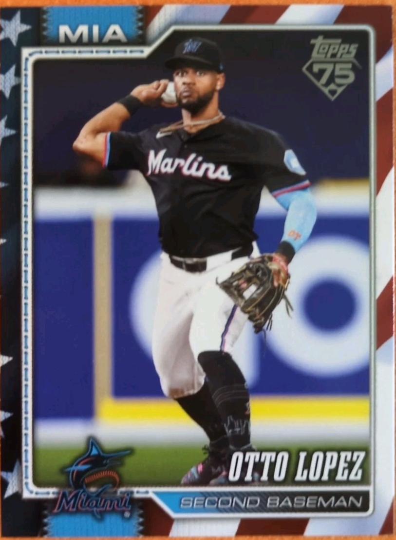 Otto Lopez [Independence Day] #194