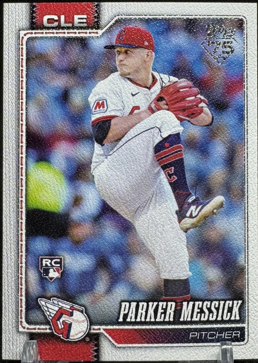 Parker Messick [Canvas] #67