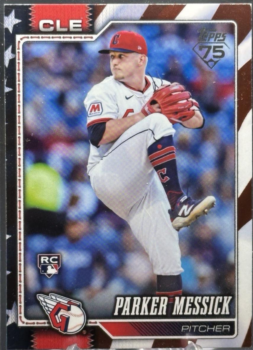 Parker Messick [Independence Day] #67