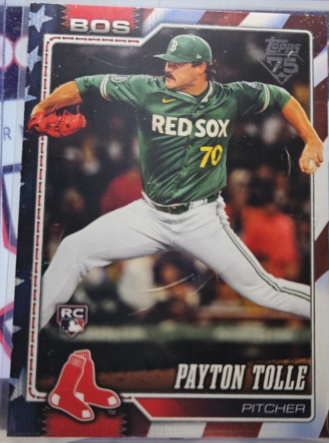 Payton Tolle [Independence Day] #15