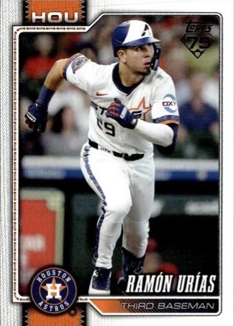 Ramon Urias #343