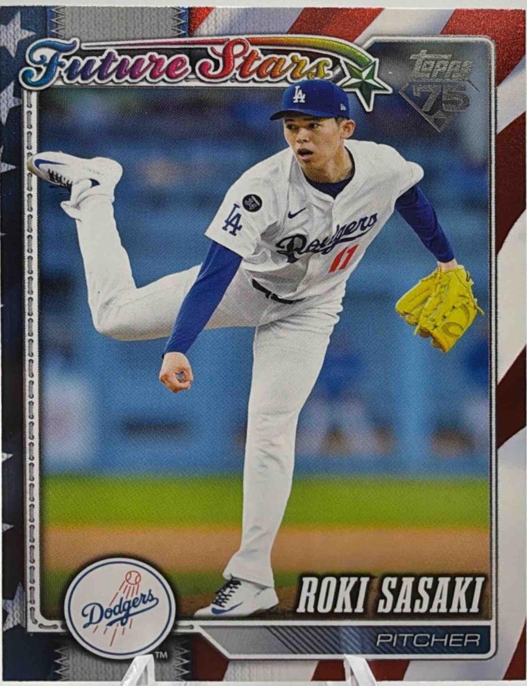 Roki Sasaki [Independence Day] #66