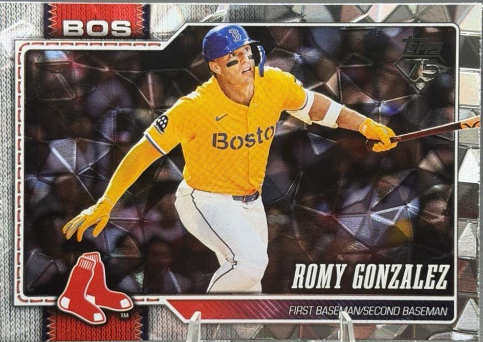 Romy Gonzalez [Independence Day] #294