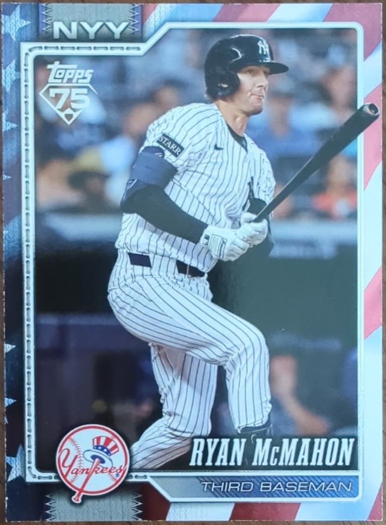 Ryan McMahon [Independence Day] #248