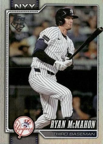 Ryan McMahon [Rainbow] #248